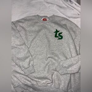 TS Crewneck